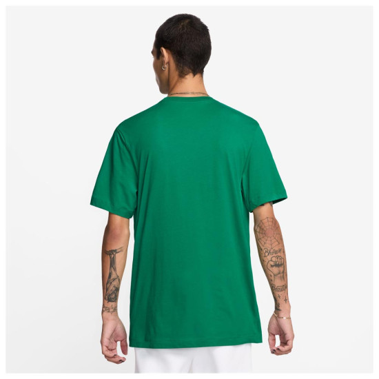 Nike Ανδρική κοντομάνικη μπλούζα Sportswear Club T-Shirt